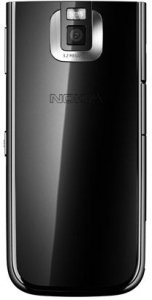 Picture 2 of the Nokia 5330 Mobile TV Edition.