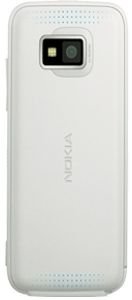 Picture 1 of the Nokia 5530.