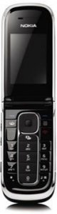 Picture 1 of the Nokia 6350.