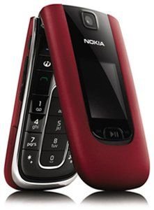 Picture 3 of the Nokia 6350.