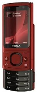Picture 5 of the Nokia 6700 Slide.