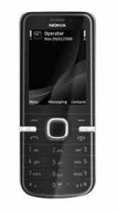 Picture 2 of the Nokia 6730.