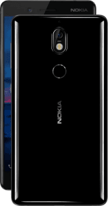 Picture 1 of the Nokia 7.