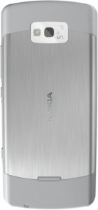 Picture 1 of the Nokia 700.