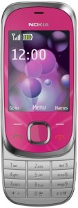 Picture 1 of the Nokia 7230.