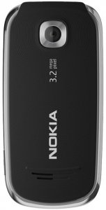 Picture 2 of the Nokia 7230.
