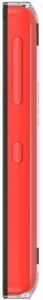 Picture 1 of the Nokia Asha 500.