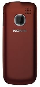Picture 1 of the Nokia C1-01.