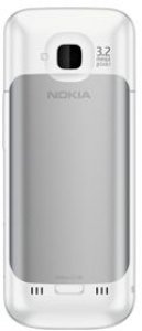 Picture 1 of the Nokia C5.