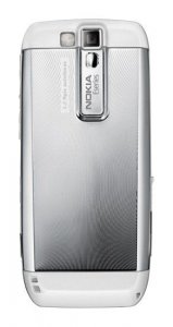 Picture 3 of the Nokia E66.