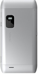Picture 2 of the Nokia E7-00.