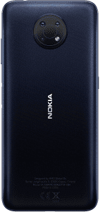 Picture 1 of the nokia g10.