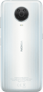 Picture 1 of the nokia g20.