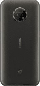 Picture 1 of the Nokia G300.