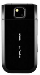 Picture 2 of the Nokia Intrigue.