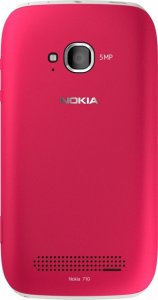 Picture 1 of the Nokia Lumia 710.