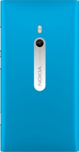 Picture 1 of the Nokia Lumia 800.