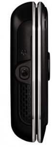 Picture 3 of the Nokia Surge.