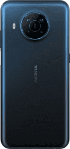 Picture 1 of the Nokia X100.