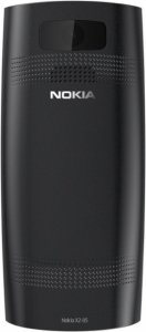 Picture 1 of the Nokia X2-05.