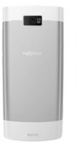 Picture 1 of the Nokia X3-02.