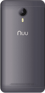 Picture 2 of the NUU A3L.