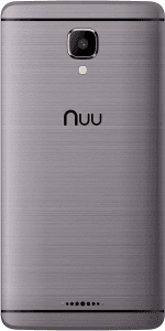 Picture 1 of the NUU Mobile A4L.