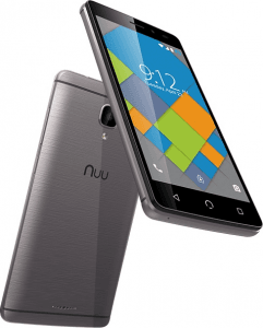 Picture 4 of the NUU Mobile A4L.