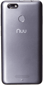 Picture 1 of the NUU Mobile A5L.