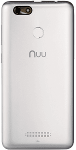 Picture 5 of the NUU Mobile A5L.