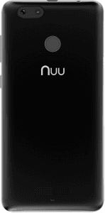 Picture 1 of the NUU Mobile A5L+.