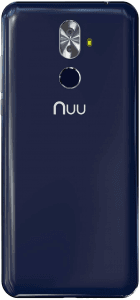 Picture 1 of the NUU Mobile G2.