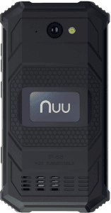 Picture 1 of the NUU Mobile R1.