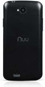 Picture 1 of the Nuu NU2S.