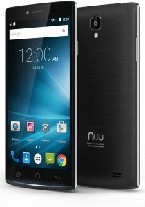Picture 2 of the NUU Z8.