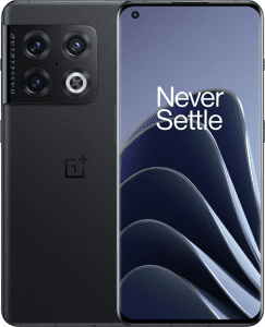 Picture 1 of the oneplus 10 pro.