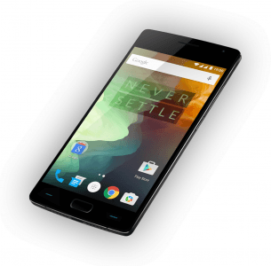 Picture 3 of the OnePlus Two.