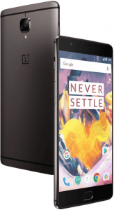 Picture 3 of the OnePlus 3T.