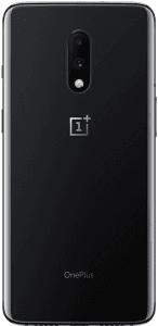Picture 1 of the OnePlus 7.