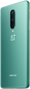 Picture 2 of the OnePlus 8.