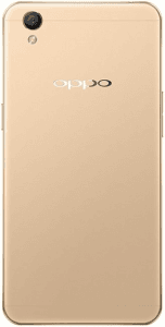 Picture 1 of the Oppo A37.