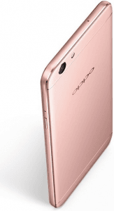 Picture 4 of the Oppo A59.