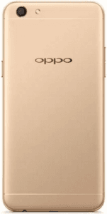 Picture 1 of the Oppo A77.