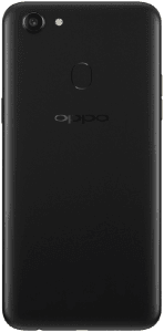 Picture 1 of the Oppo F5 Youth.