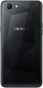 Picture 1 of the Oppo F7 Youth.