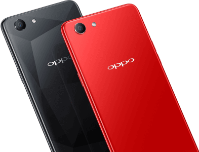 Picture 4 of the Oppo F7 Youth.