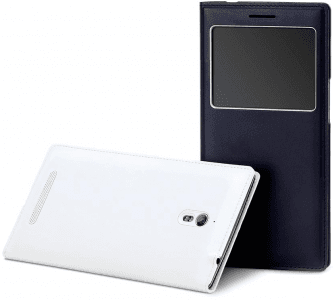 Picture 3 of the Oppo Find 7.