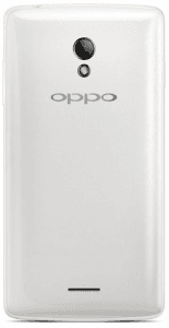 Picture 2 of the Oppo Joy Plus.