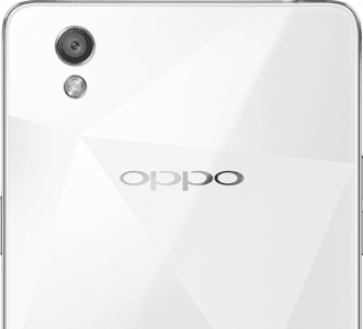 Picture 4 of the Oppo Mirror 5.
