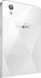 Picture 3 of the Oppo Mirror 5s.